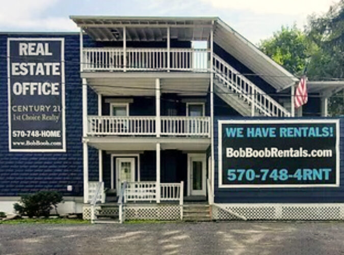 1st Choice Realty want to help you with more than selling a house